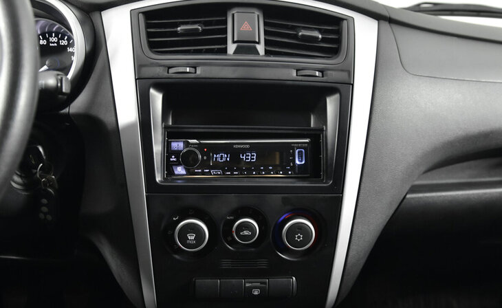 Datsun mi-DO - Фото 6