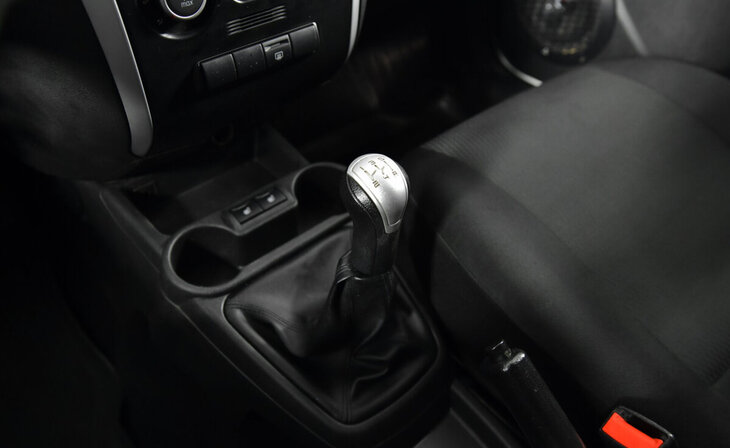 Datsun mi-DO - Фото 7