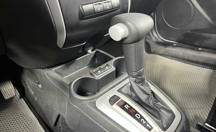 Datsun mi-DO - Фото 10