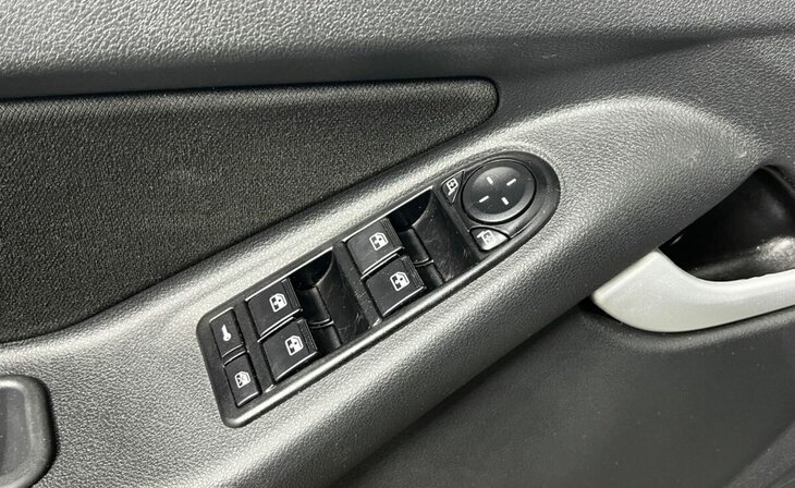 Datsun mi-DO - Фото 11