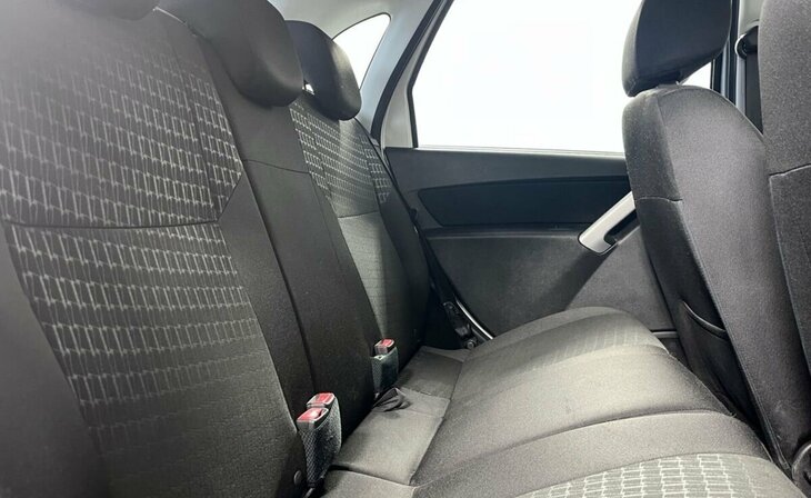 Datsun mi-DO - Фото 12