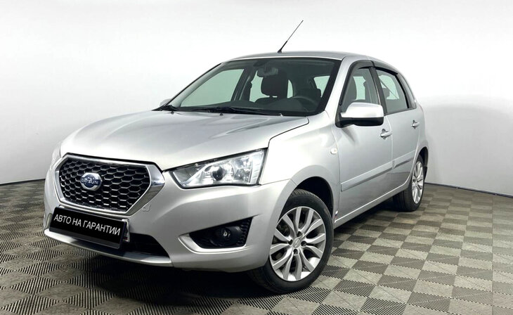 Datsun mi-DO - Фото 0