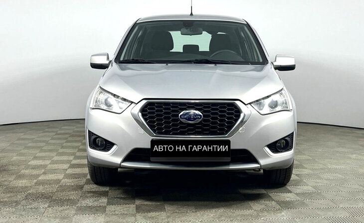 Datsun mi-DO - Фото 1