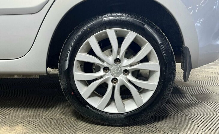 Datsun mi-DO - Фото 4