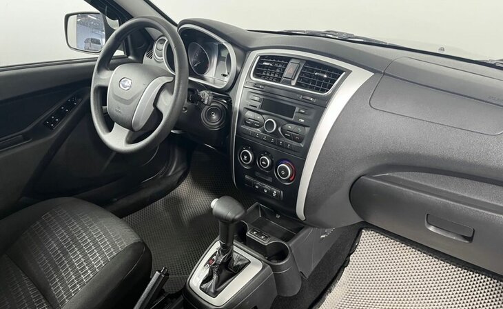 Datsun mi-DO - Фото 5