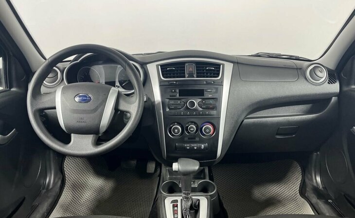 Datsun mi-DO - Фото 6