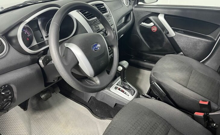 Datsun mi-DO - Фото 7