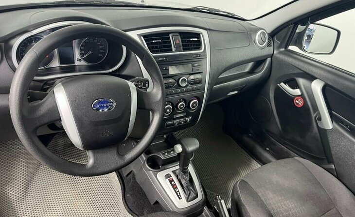 Datsun mi-DO - Фото 8