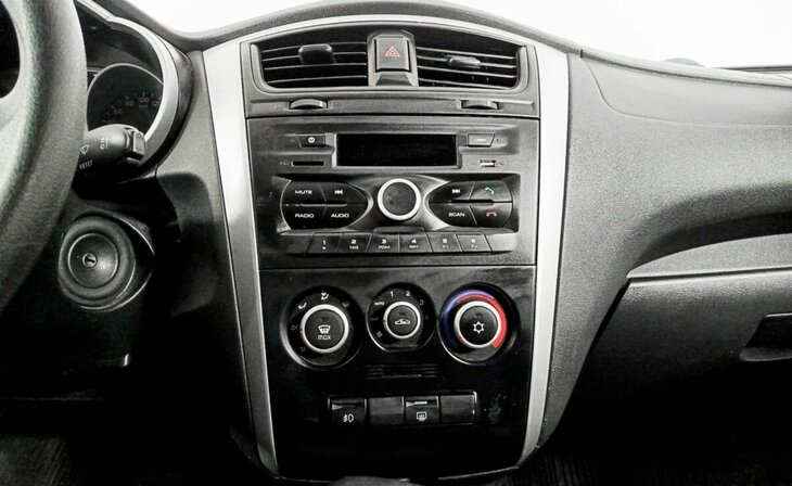 Datsun mi-DO - Фото 9