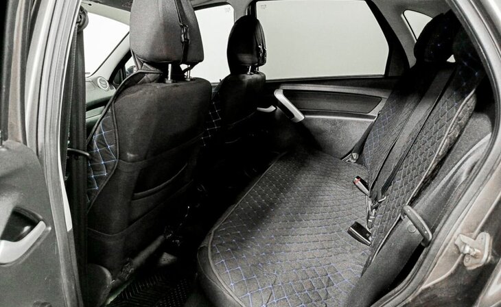 Datsun mi-DO - Фото 10