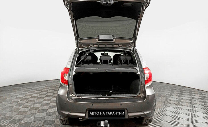 Datsun mi-DO - Фото 11