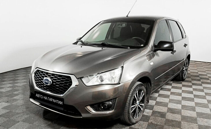 Datsun mi-DO - Фото 0