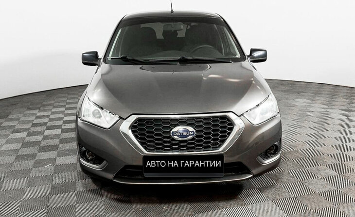 Datsun mi-DO - Фото 1