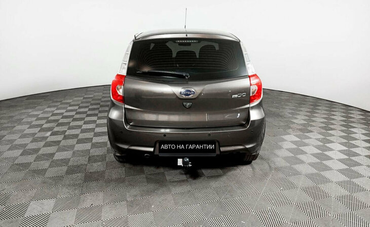 Datsun mi-DO - Фото 3