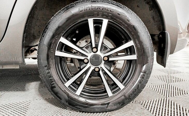 Datsun mi-DO - Фото 5