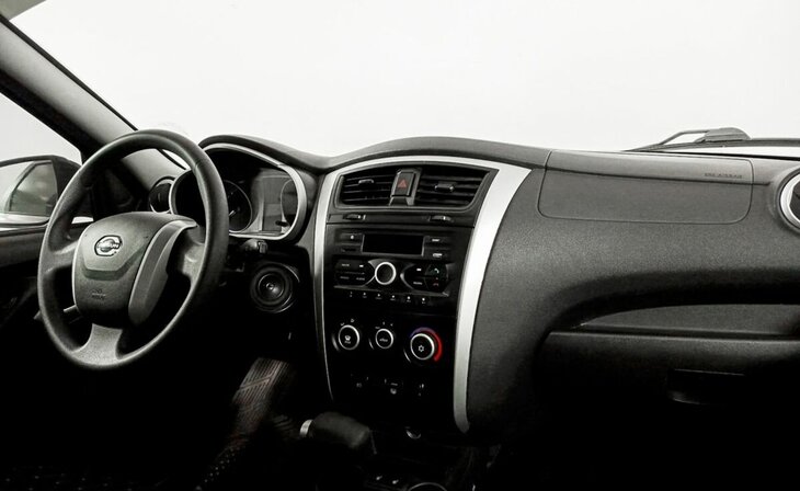 Datsun mi-DO - Фото 7