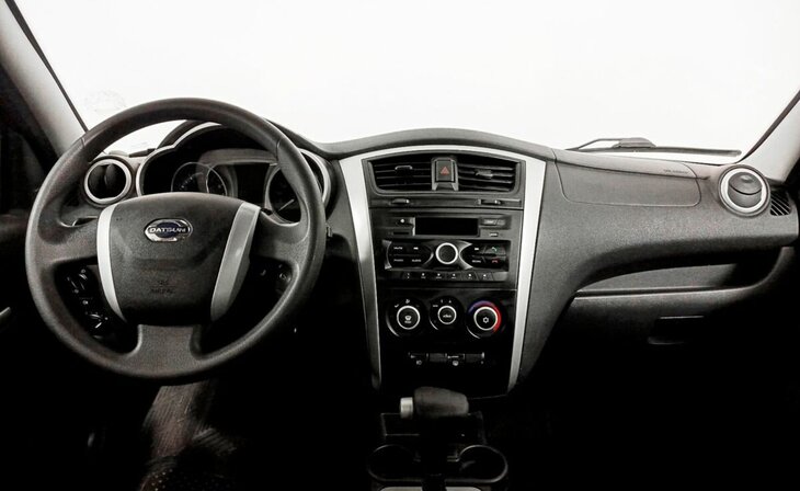 Datsun mi-DO - Фото 8