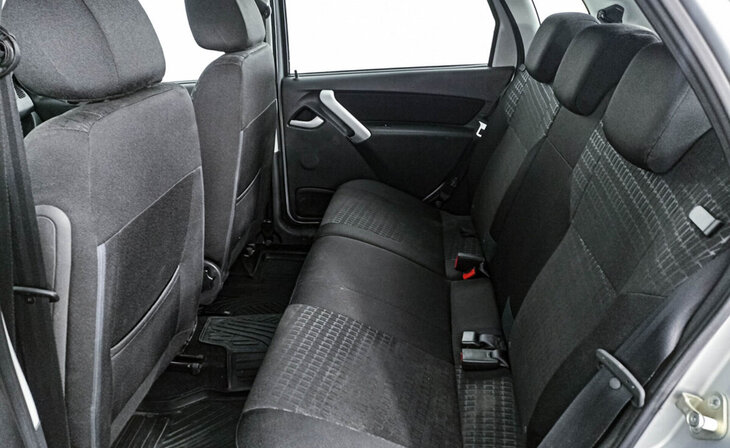 Datsun mi-DO - Фото 9