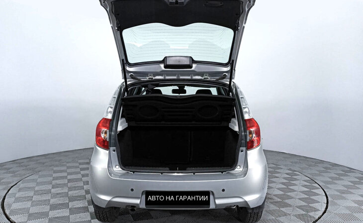 Datsun mi-DO - Фото 10