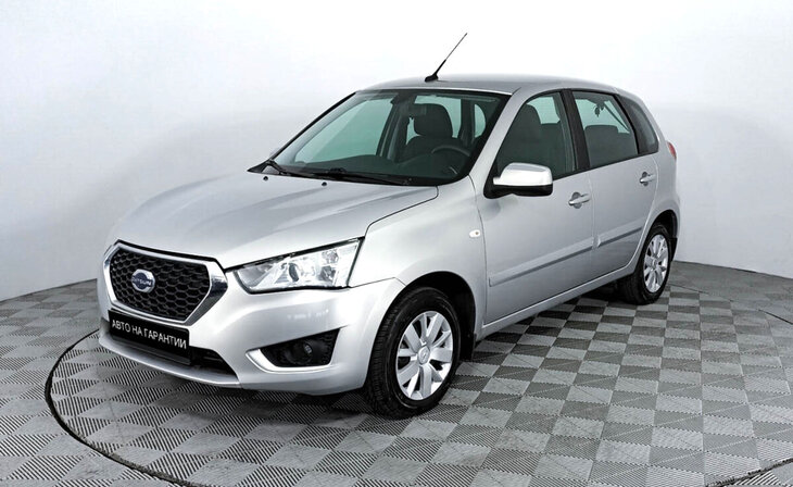 Datsun mi-DO - Фото 0