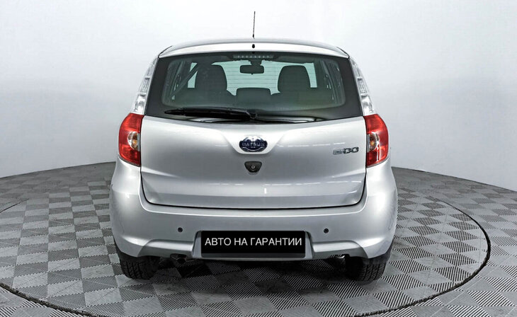 Datsun mi-DO - Фото 2