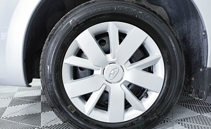 Datsun mi-DO - Фото 4