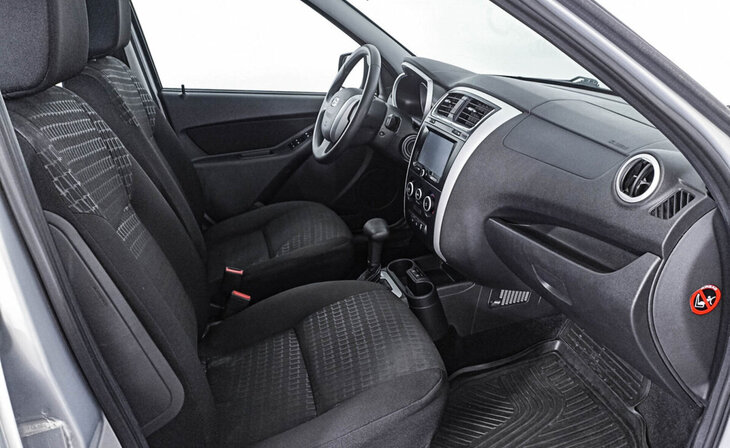 Datsun mi-DO - Фото 6