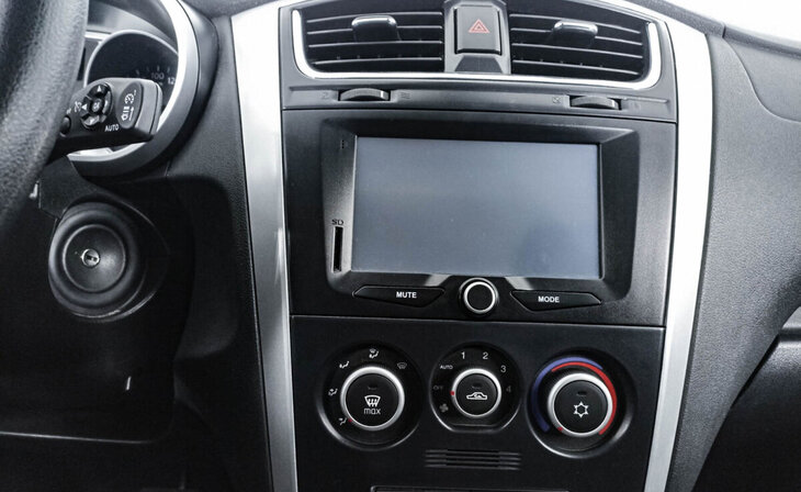 Datsun mi-DO - Фото 8