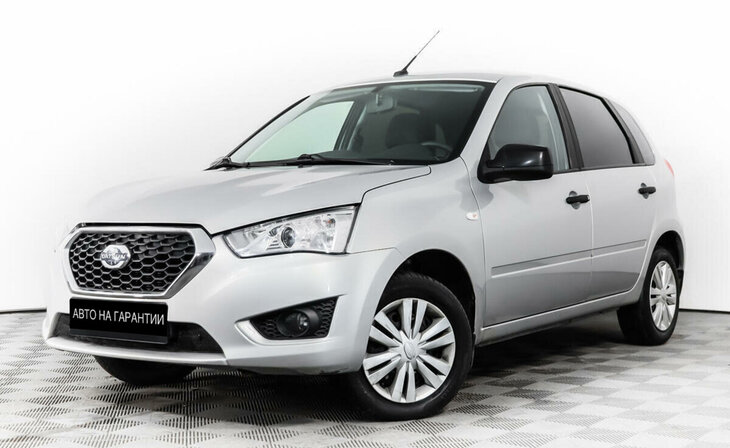 Datsun mi-DO - Фото 0