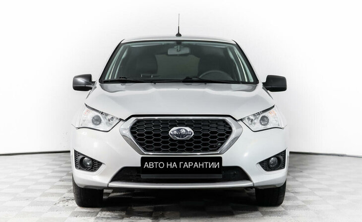 Datsun mi-DO - Фото 1