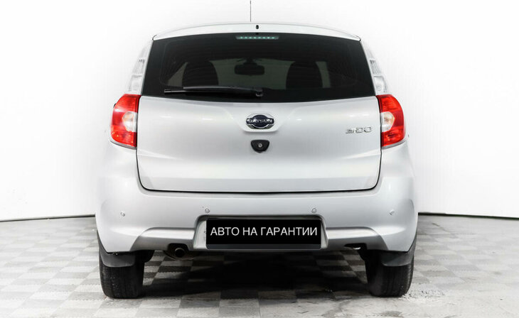 Datsun mi-DO - Фото 3