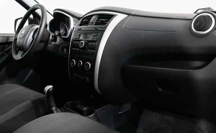 Datsun mi-DO - Фото 4