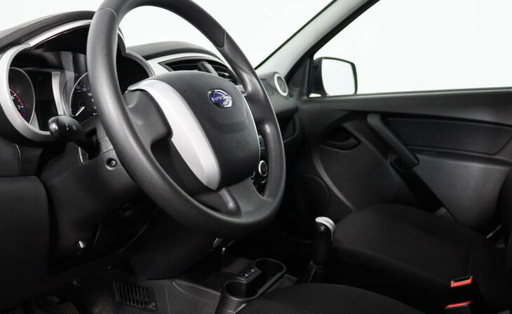 Datsun mi-DO - Фото 6