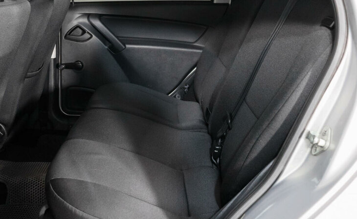 Datsun mi-DO - Фото 8