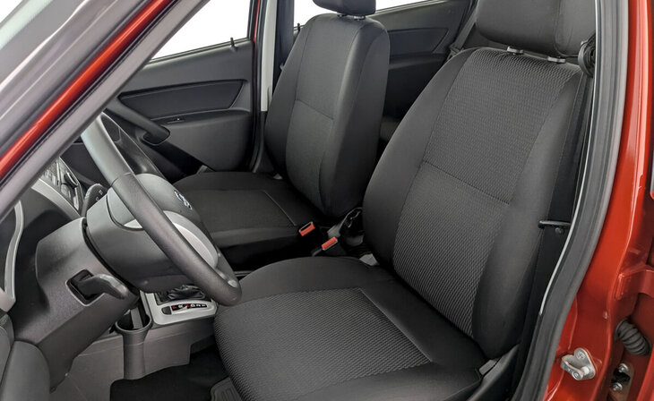 Datsun mi-DO - Фото 9