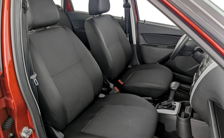 Datsun mi-DO - Фото 10