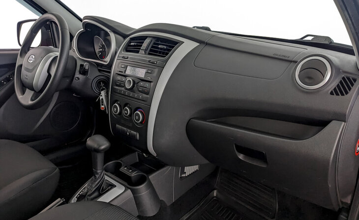 Datsun mi-DO - Фото 11