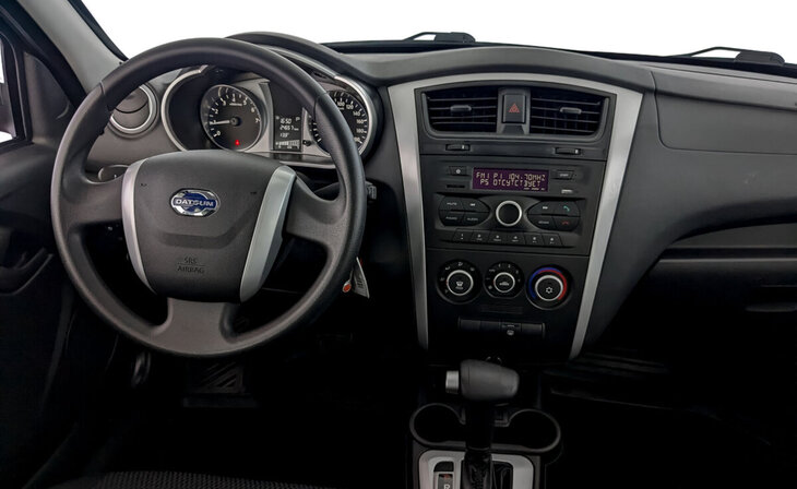 Datsun mi-DO - Фото 13