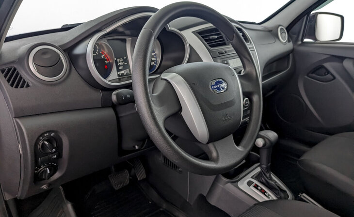 Datsun mi-DO - Фото 14