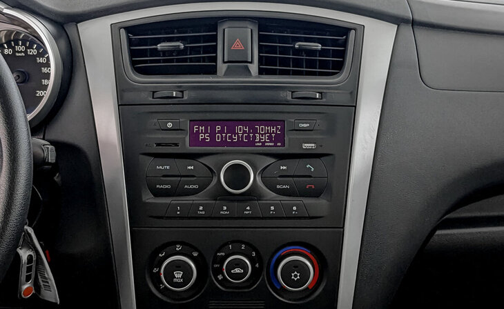 Datsun mi-DO - Фото 15