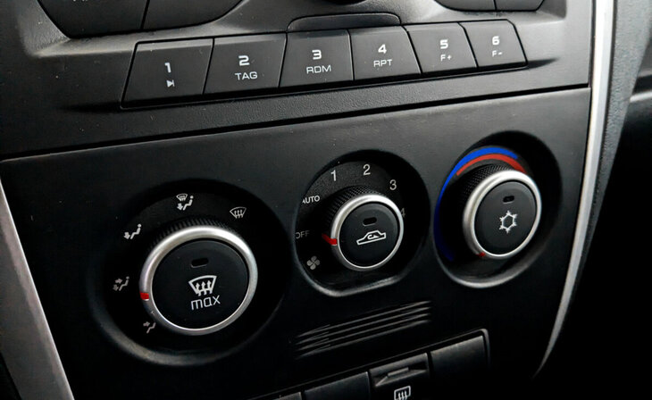 Datsun mi-DO - Фото 16