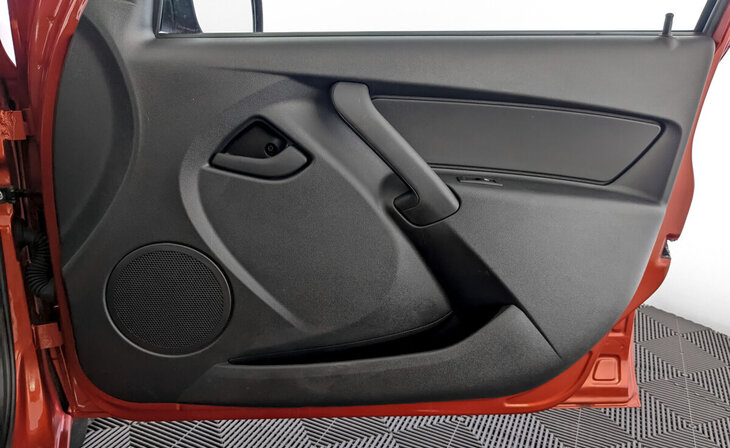 Datsun mi-DO - Фото 18