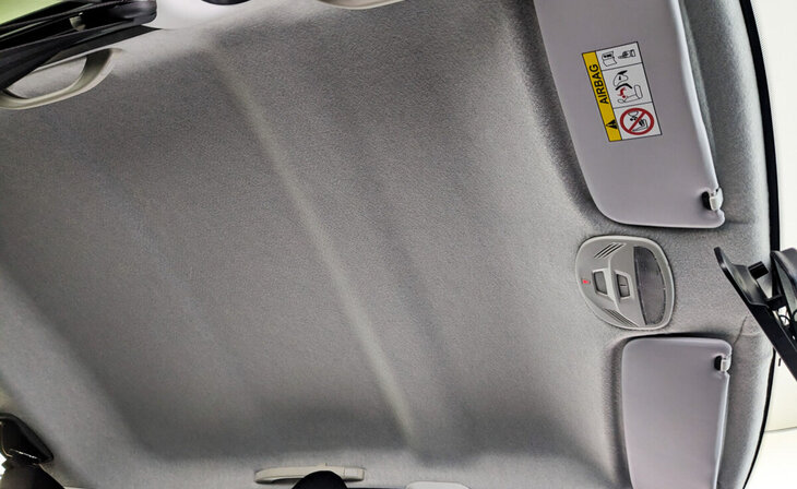 Datsun mi-DO - Фото 19