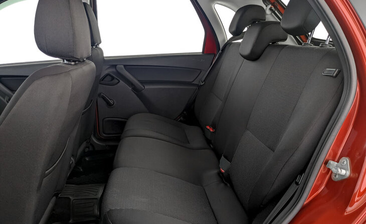 Datsun mi-DO - Фото 20