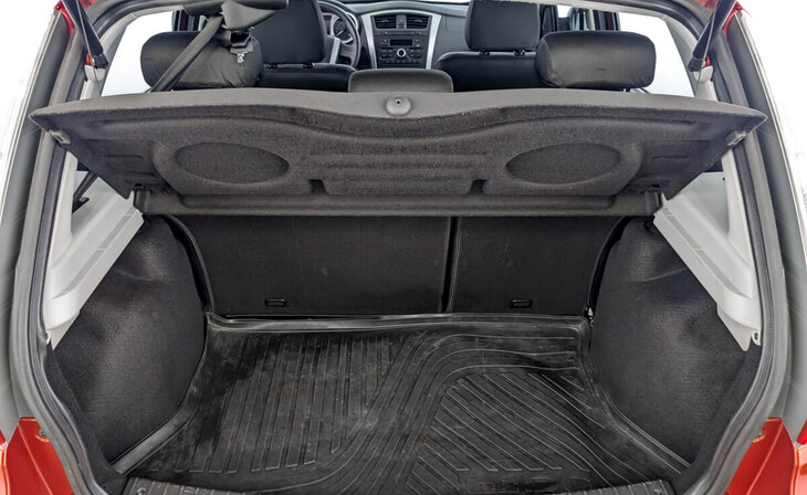 Datsun mi-DO - Фото 21