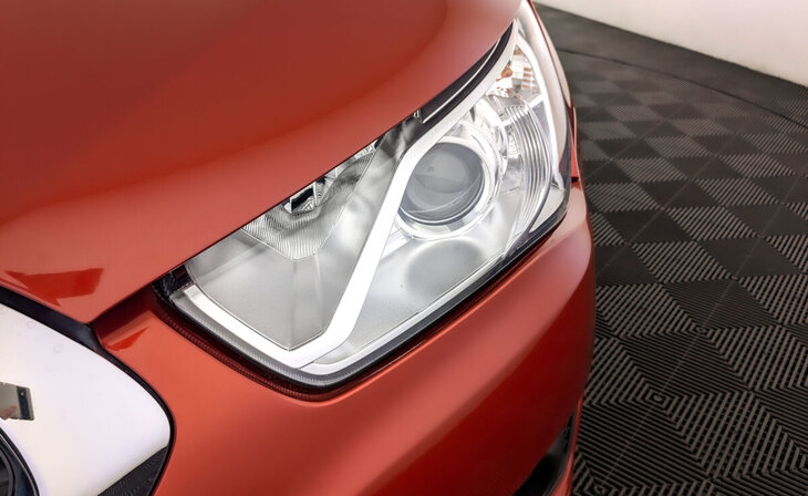 Datsun mi-DO - Фото 5