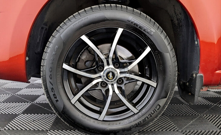 Datsun mi-DO - Фото 7