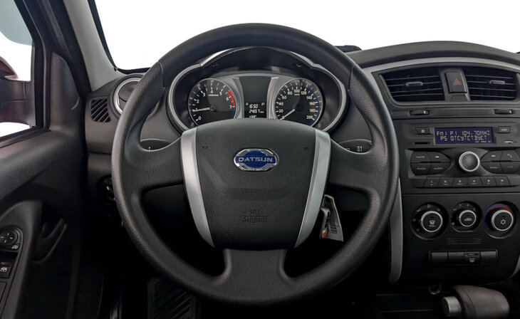 Datsun mi-DO - Фото 8