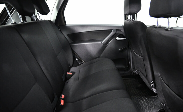 Datsun mi-DO - Фото 9