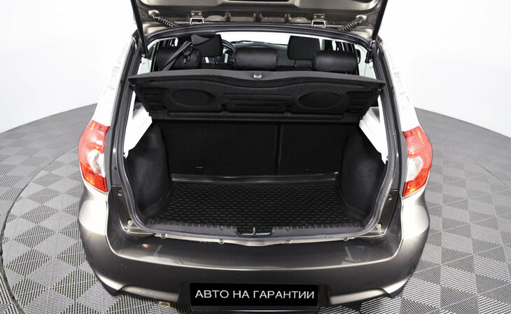 Datsun mi-DO - Фото 10